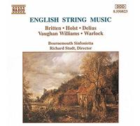 English String Music
