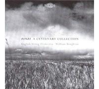 Eso/Boughton - Gerald Finzi: A Centenary Collection