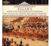 Eso/Boughton – Edward Elgar: Pomp & Circumstance Marches