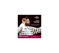 ENGLISH STRING ORCHESTRA: SUK DVORAK & JANACEK: ORCHL WORKS - CD