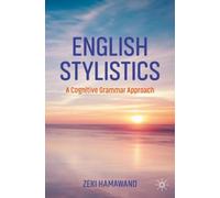 English Stylistics : A Cognitive Grammar Approach