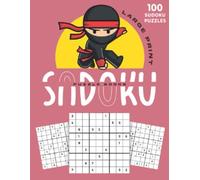 English Sudoku hard Puzzles: Brain Games for Smart Minds