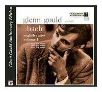 English Suites 1 2 & 3 - 70th Anniversary Edition