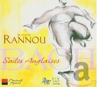 English Suites Nos. 1 - 6