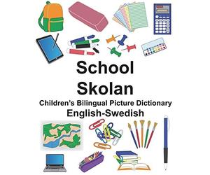 English-Swedish School/Skolan ChildrenaTMs Bili. Carlson, Carlson<|