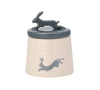 English Tableware Co. Artisan Hare Sugar Pot