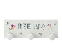 English Tableware Co. Bee Happy Tea Towel Holder