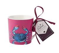 English Tableware Co. Dish of The Day Mug Crab