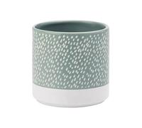 English Tableware Company Artisan Flower Small Planter