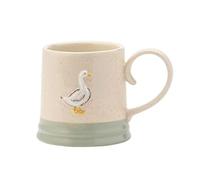 English Tableware Company Edale Tankard Mug Goose