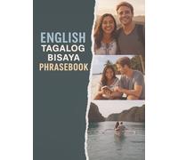 English Tagalog Bisaya Phrasebook