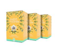 English Tea Shop -Chamomile - Pack of 20 Tea Bag Sachets (Pack of 1)