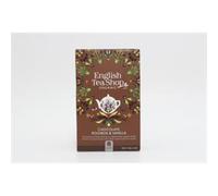 English Tea Shop Chocolate Roobios & Vanilla Everyday Range Tea 20 Bag