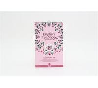 English Tea Shop Comfort Me - 20 Tea Bag Sachets