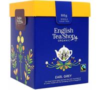 English Tea Shop Earl Grey 80g Whole Leaf Tea