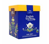 English Tea Shop Earl Grey 80g Whole Leaf Tea