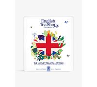 English Tea Shop English Tea Shop Union Jack Gift Tin 136g