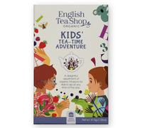 English Tea Shop Kids Tea Time Adventure - 20 Tea Bag Sachets