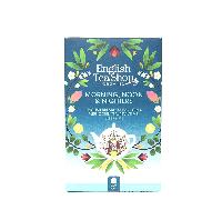 English Tea Shop Morning, Noon & Nighters Loose Tea 39g