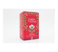 English Tea Shop Organic English Breakfast Black Tea