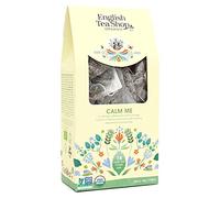 English Tea Shop Organic Calm Me Loose Leaf, 56 g, U059691