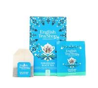 English Tea Shop - Organic Darjeeling Black Tea - 20g
