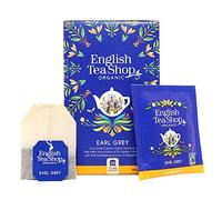 English Tea Shop Organic & Fairtrade Earl Grey