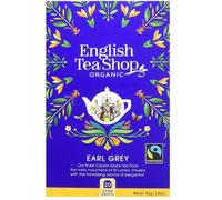 English Tea Shop Organic & Fairtrade Earl Grey
