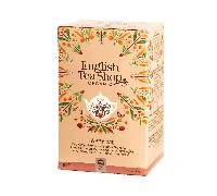 ETS Organic Happy Me - 2018 - 20 Paper Tea Bag Sachets