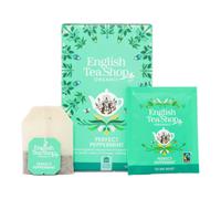 English Tea Shop - Organic Perfect Peppermint - 20g