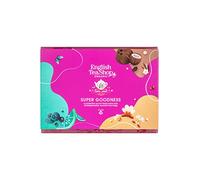 English Tea Shop Organic Super Goodness Collection - 12 Loose Leaf Pyramid Tea Bags