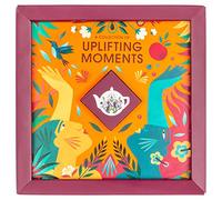 English Tea Shop Organic Uplifting Moments - 32 Tea Bag Sachets