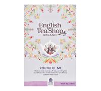 English Tea Shop - Organic Wellness Youthful Me - 30g