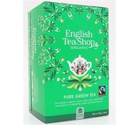 English Tea Shop Pure Green Tea