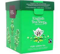 English Tea Shop Pure Green Tea 80g Whole Leaf Tea, U059882