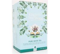 English Tea Shop Pure White Tea - 20 Tea Bag Sachets