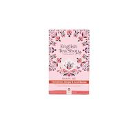 English Tea Shop - Shape Me - Pack of 20 Tea Bag Sachets