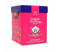 English Tea Shop Super Berries 80g Whole Leaf Tea