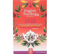 English Tea Shop Teas for Busy Bees 20 Bag