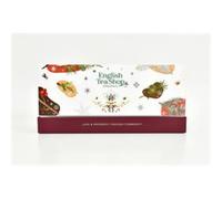 English Tea Shop Vintage Christmas Collections 40 Sachets