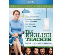 English Teacher [Blu-ray] [2013] [US Import]