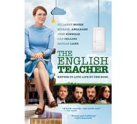 English Teacher [DVD] [2013] [Region 1] [US Import] [NTSC]