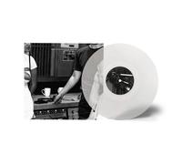 English Teacher Live From BBC Maida Vale Clear 10" Vinyl EP New Sealed