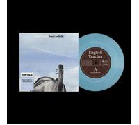 ENGLISH TEACHER - Nearly Daffodils (Record Store Day RSD 2026) - Vinyl (7")