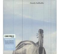 English Teacher - Nearly Daffodils [VINYL]