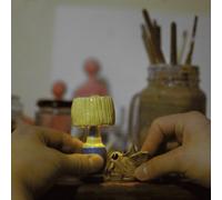 ENGLISH TEACHER - POLYAWKWARD [VINYL]