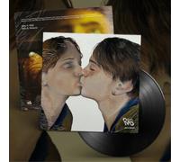 SPRINTS - A MODERN JOB [7" VINYL]