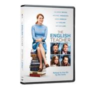 English Teacher the [DVD] [Import]
