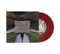 English Teacher - The Worlds Biggest Paving Slab [7" VINYL]