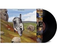 English Teacher - This Could Be Texas - Black Vinyl [New Vinyl LP] Black, UK - I